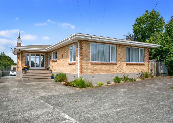  at 8 Lyon Street, Kihikihi, Te Awamutu
