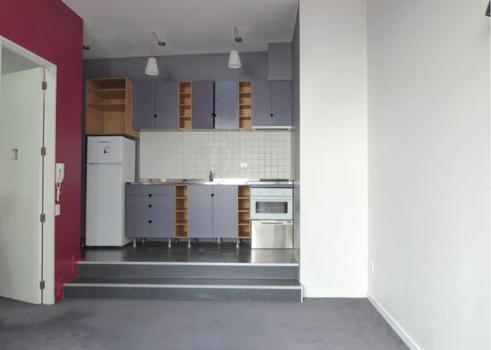  at 3/171-17 Willis Street, Te Aro, Wellington, Wellington