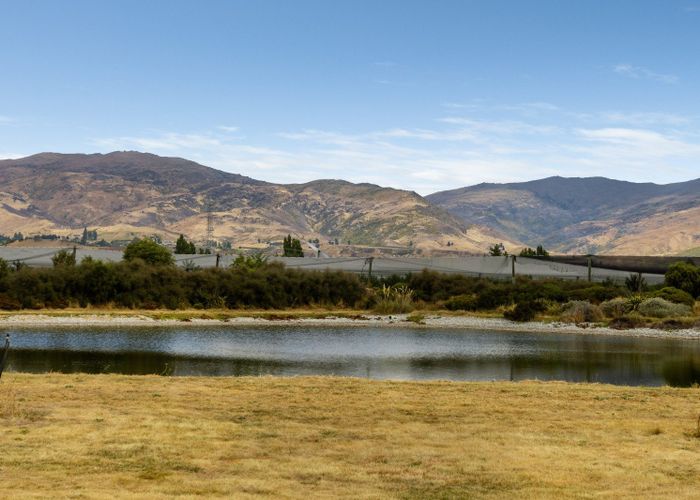  at Cairnmuir Road, Cromwell, Central Otago, Otago