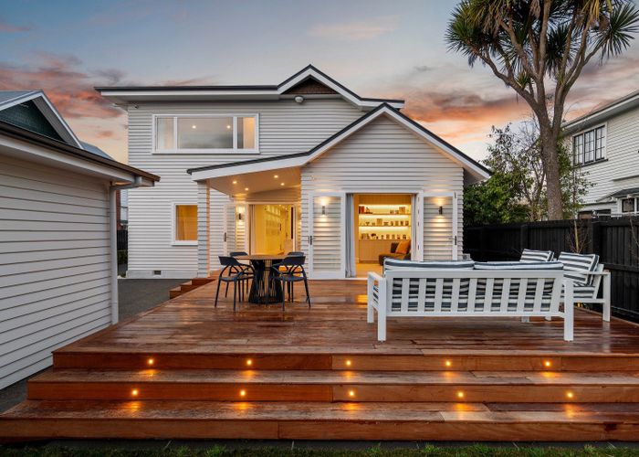  at 21 Watford Street, Strowan, Christchurch City, Canterbury