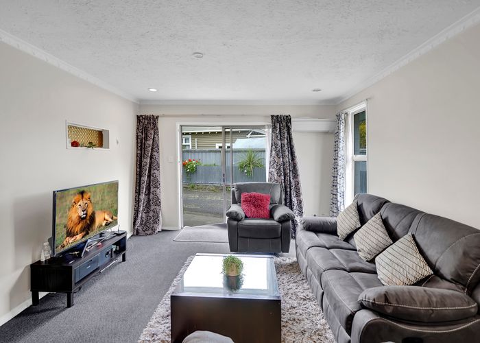  at 3/81 Tennyson Street, Sydenham, Christchurch