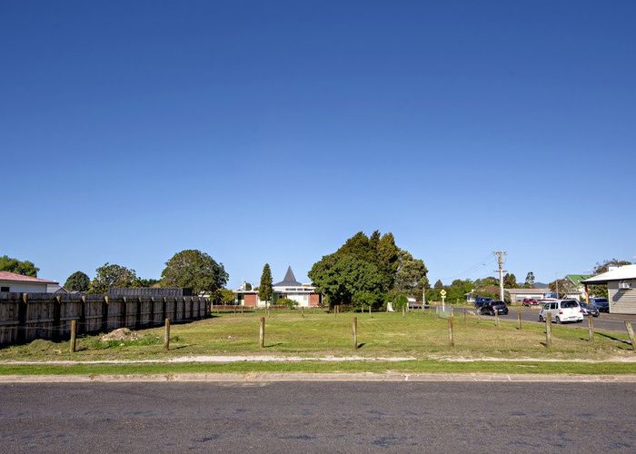  at 132 Church Street & 13 Kelly Street, Opotiki, Opotiki, Bay Of Plenty