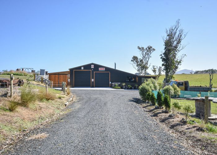  at 119 Green Island Bush Road, Blackhead, Dunedin