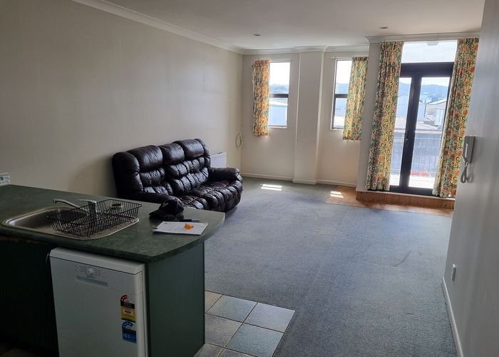  at 15/253 Riddiford Street, Newtown, Wellington, Wellington