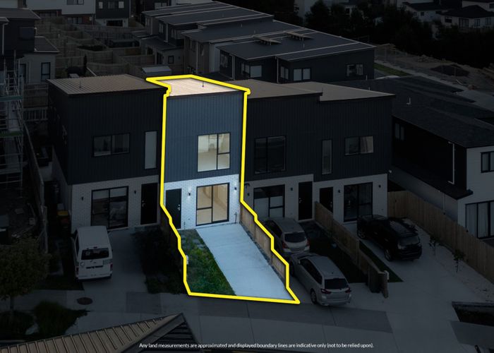  at 6 Lawson Creek Street, Massey, Waitakere City, Auckland