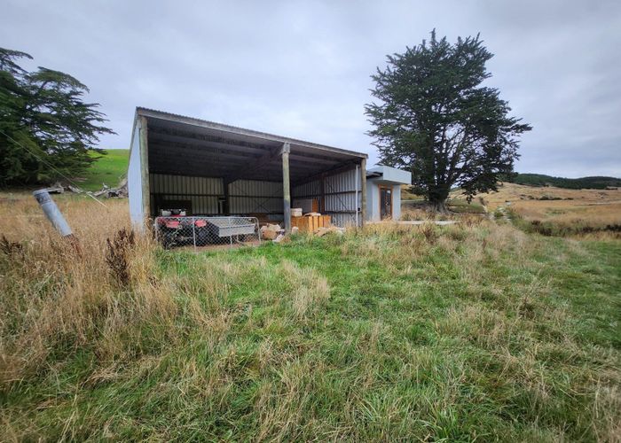  at Lot 2 Boundary Creek Road, Oamaru, Waitaki, Otago