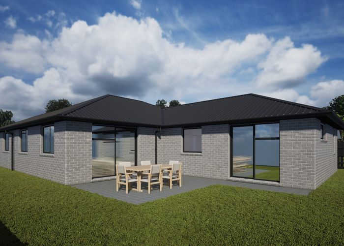  at 125 Heywood Street, Grasmere, Invercargill, Southland
