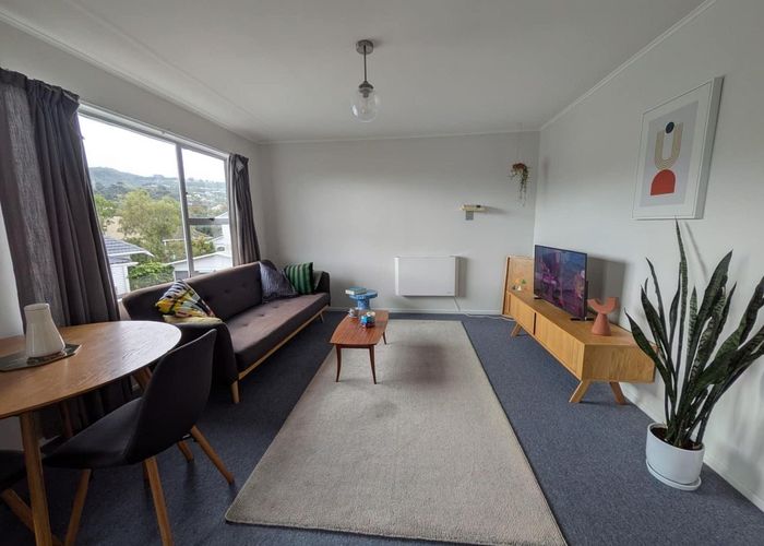 at 43H Brunswick Street, Lower Hutt, Lower Hutt, Wellington