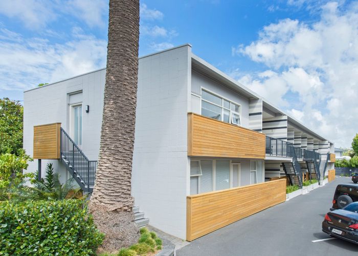  at 5/20 Shelly Beach Road, Ponsonby, Auckland