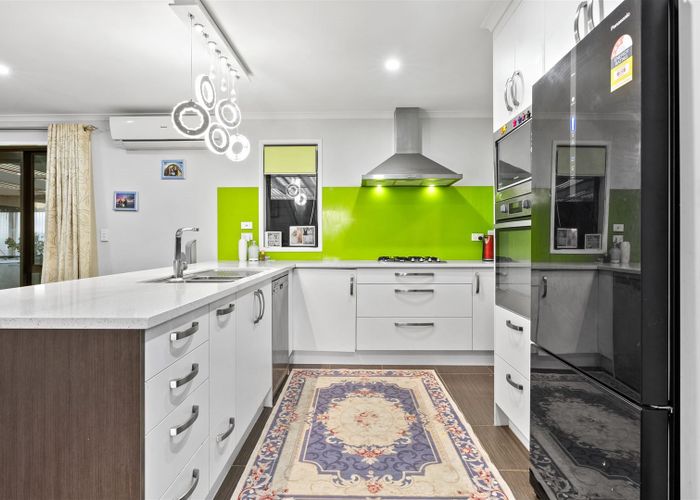  at 31 Te Puea Avenue, Meremere