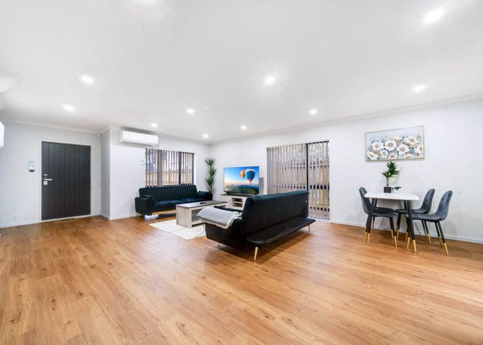  at 1E Carlie Street, Papatoetoe, Manukau City, Auckland