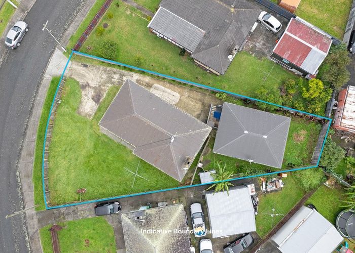  at 35 Franklyne Road, Otara, Manukau City, Auckland