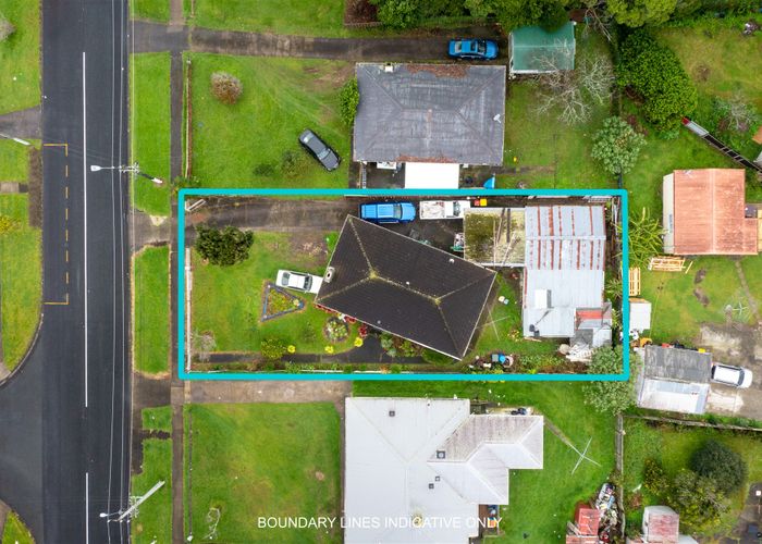  at 80 Hills Road, Otara, Auckland