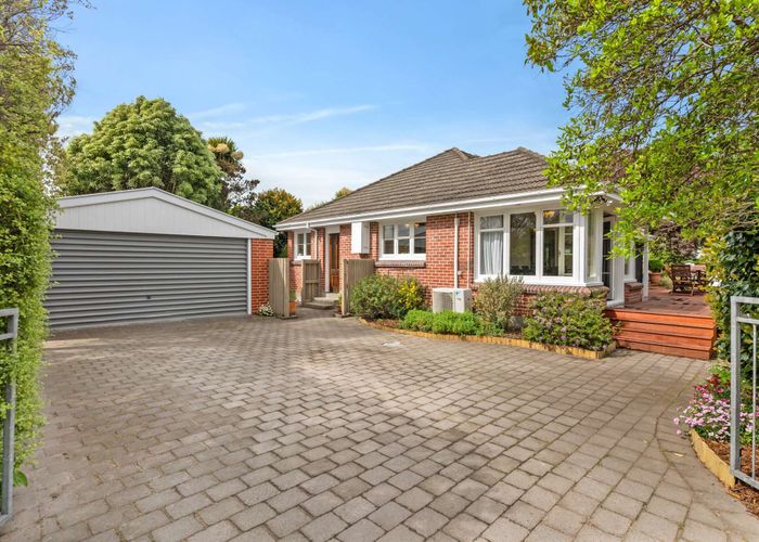  at 201 Wairakei Road, Bryndwr, Christchurch