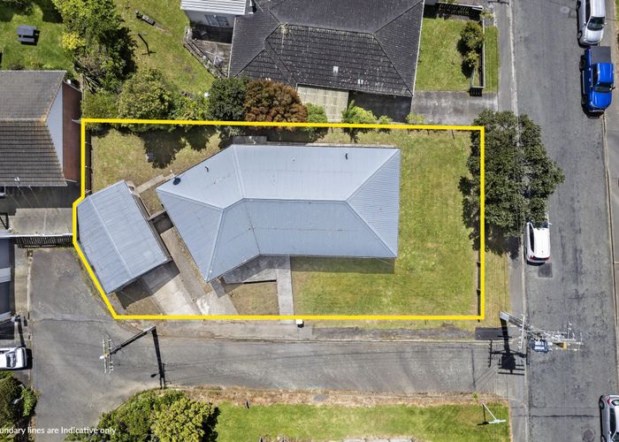  at 2 Christopher Way, Paparangi, Wellington, Wellington