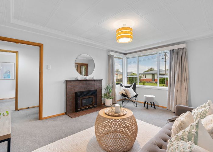  at 10 Hall Street, Mosgiel, Mosgiel