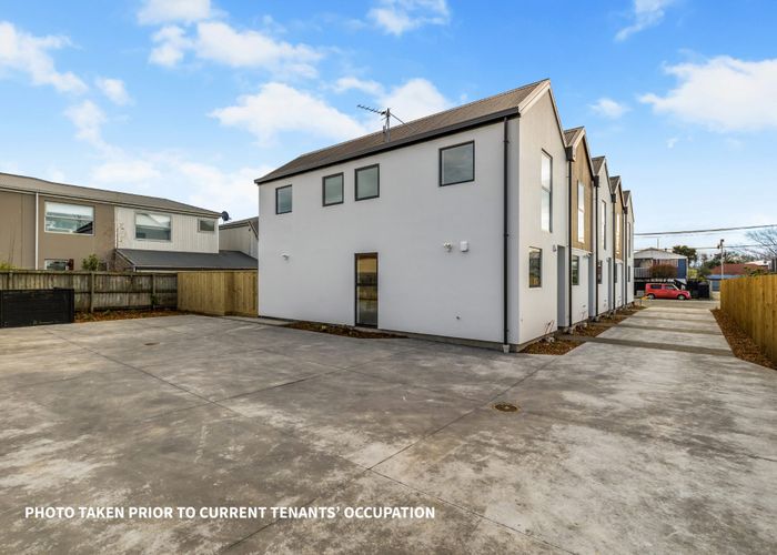  at 3/40 Hastings Street West, Sydenham, Christchurch City, Canterbury