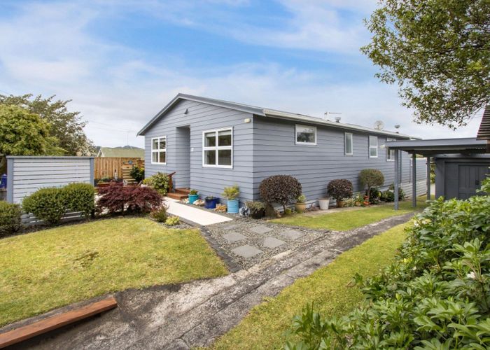  at 16 Walker Street, Waihi, Waihi