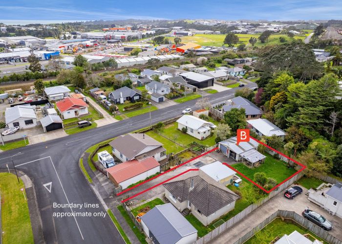  at Lot 2 Tupoki Street, Glen Avon, New Plymouth, Taranaki