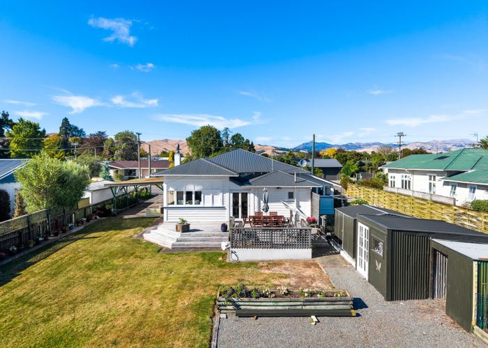  at 2 Brewer Street, Blenheim Central, Blenheim, Marlborough