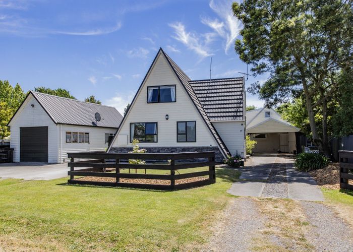  at 17 Wellington Street, Ashley, Waimakariri, Canterbury