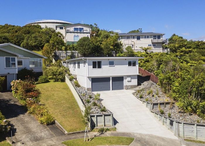  at 25B Wattle Grove, Maungaraki, Lower Hutt, Wellington