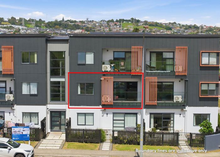  at 2/25 Flat Bush School Road, Flat Bush, Manukau City, Auckland