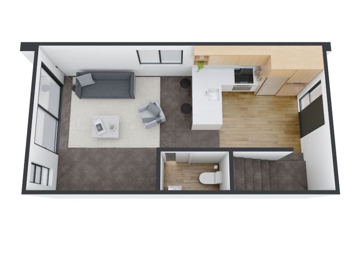  at 5/7 Bertram Grove, Naenae, Lower Hutt, Wellington