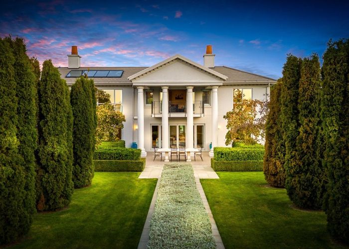  at 130 Whites Road, Ohoka, Waimakariri, Canterbury