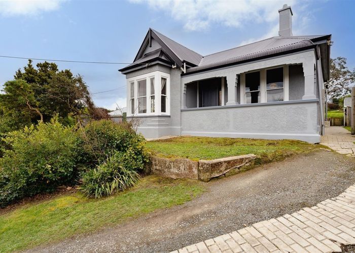  at 50 Walter Street, The Glen, Dunedin