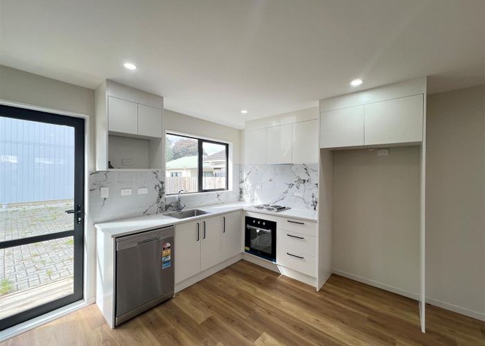  at 3/40 & 4/40 Friedlanders Road, Manurewa, Manukau City, Auckland