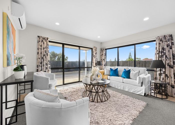  at 117A Udys Road, Pakuranga Heights, Manukau City, Auckland