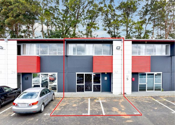  at 30/203 Kirkbride Road, Mangere, Manukau City, Auckland