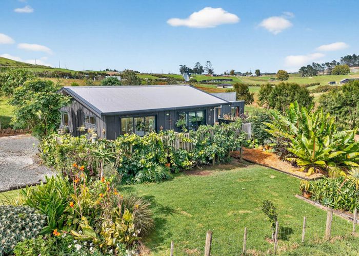  at 45 Brown Road, Kaiwaka, Kaipara, Northland