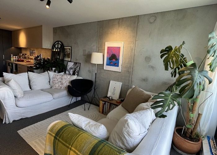  at 403/21 King Street, Mount Cook, Wellington, Wellington