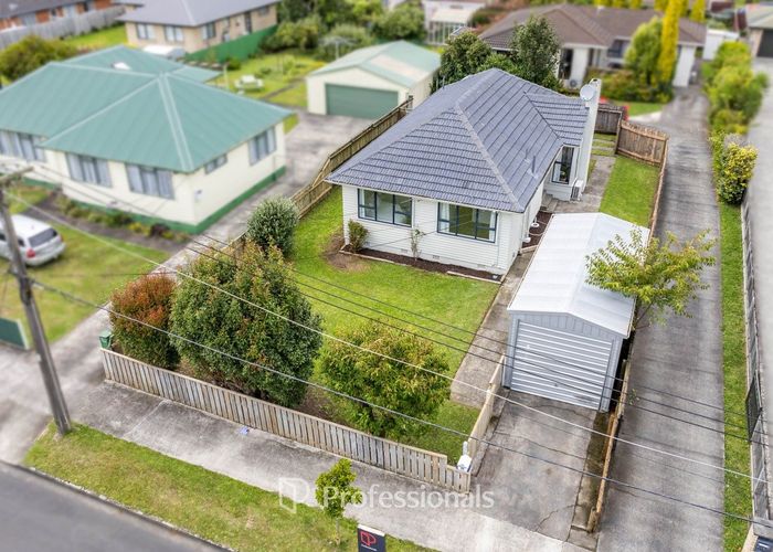  at 45 Thackeray Street, Trentham, Upper Hutt, Wellington