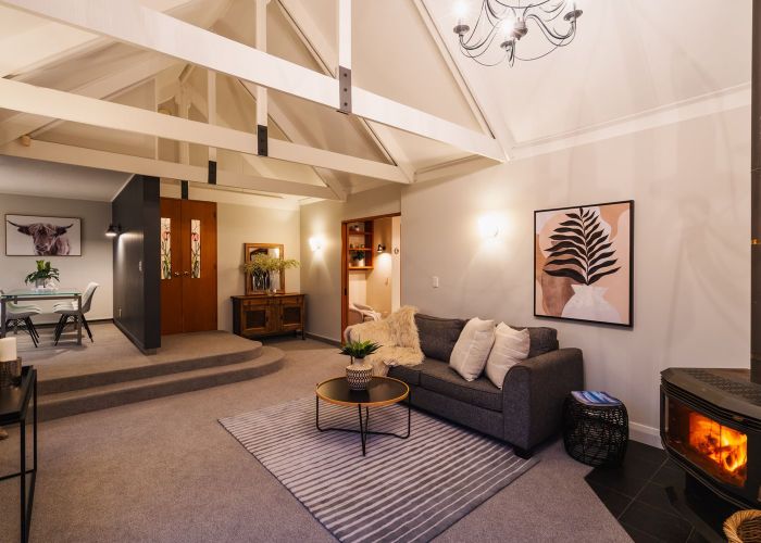  at 109A Cliffs Road, Saint Clair, Dunedin