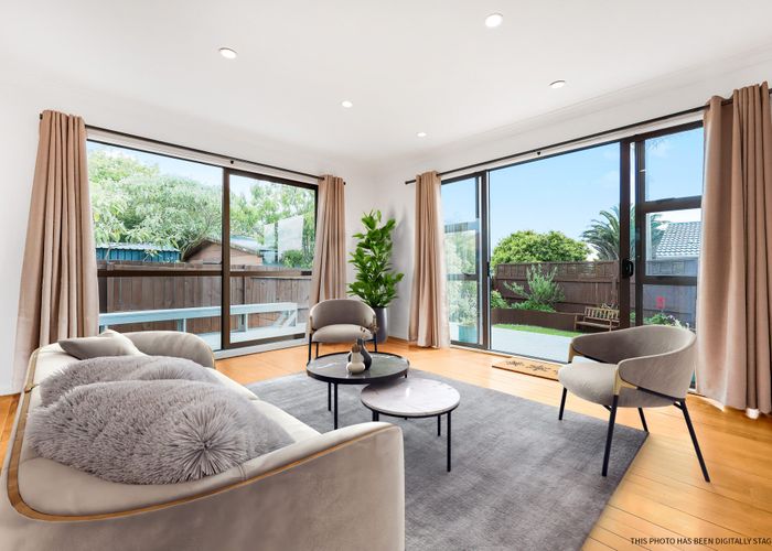  at 37A Border Road, Henderson, Waitakere City, Auckland