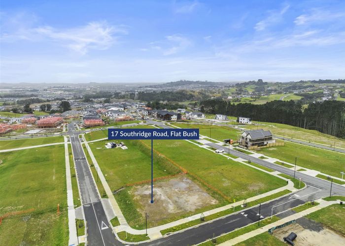  at 17 Southridge Road, Flat Bush, Manukau