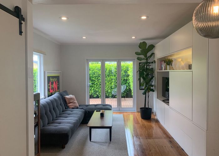  at 43 Old Mill Road, Grey Lynn, Auckland City, Auckland