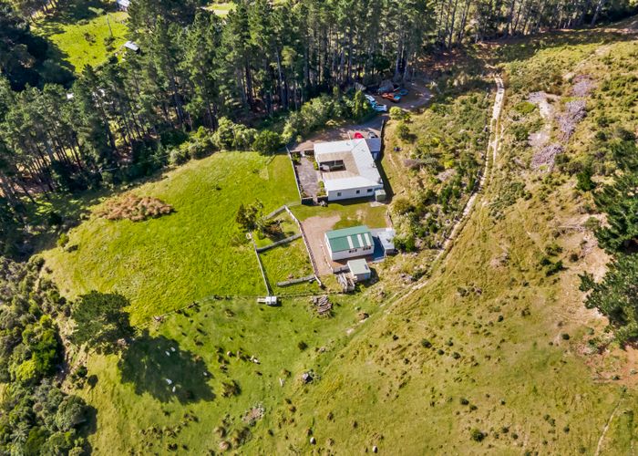  at 1203 Coast RD, WAINUIOMATA, Lower Hutt