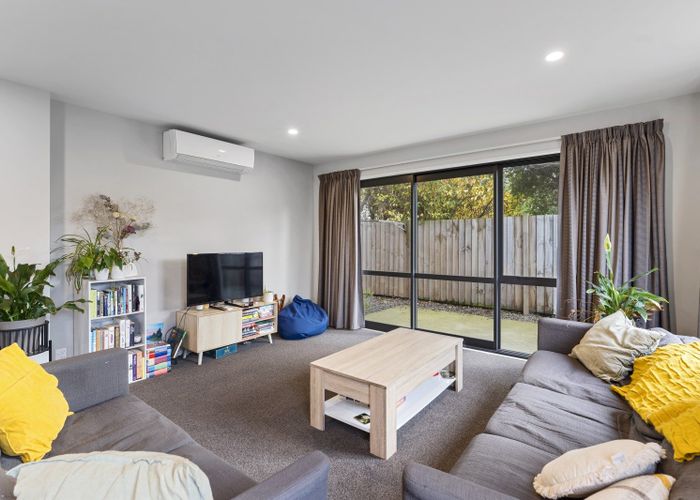  at 1/489 Manchester Street, St Albans, Christchurch