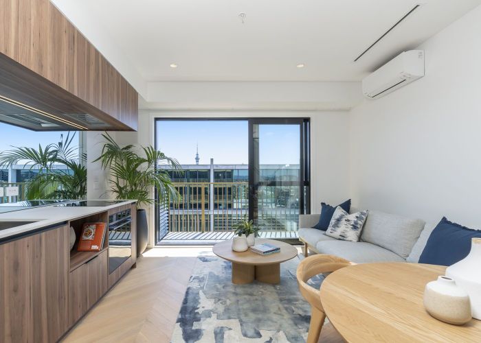  at 507/20 Williamson Avenue, Grey Lynn, Auckland City, Auckland