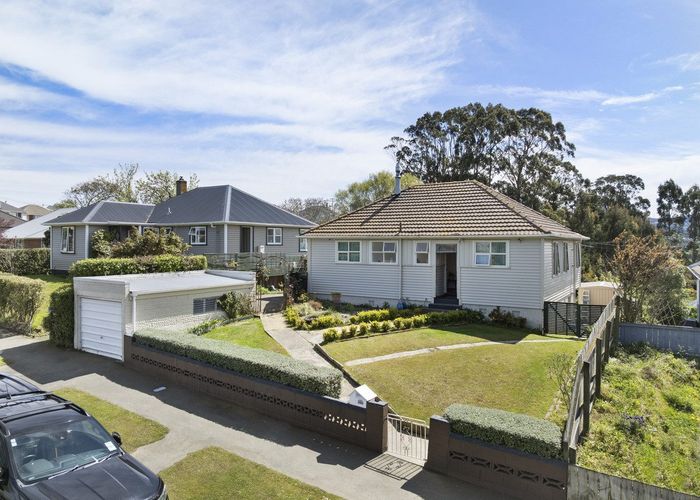  at 266 Middleton Road, Corstorphine, Dunedin, Otago