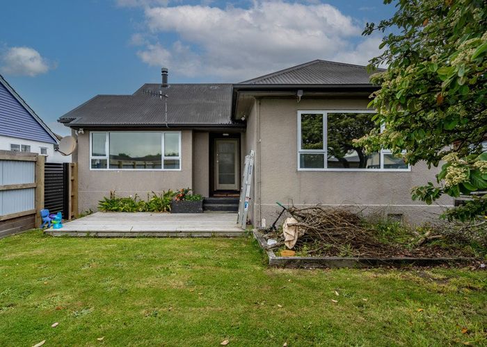  at 393 Tay Street, Turnbull Thomson Park, Invercargill, Southland