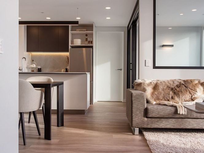  at 410/34 Edwin Street, Mount Eden, Auckland City, Auckland