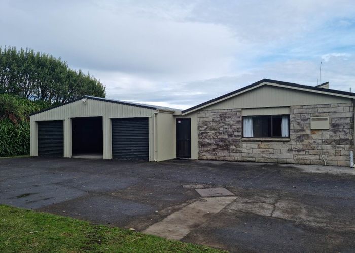  at 142 York Road, Huirangi, New Plymouth