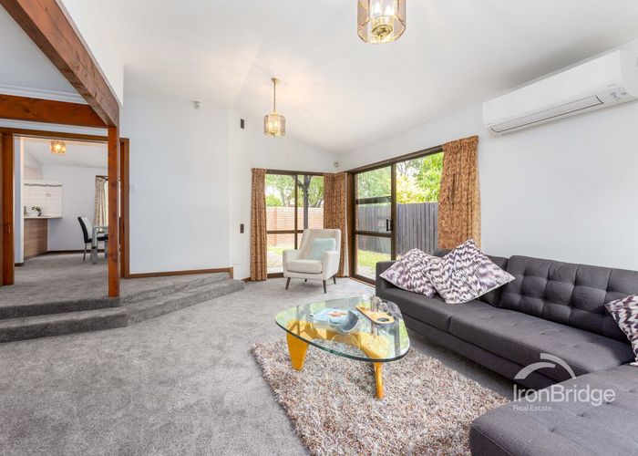  at 270 Memorial Avenue, Burnside, Christchurch City, Canterbury