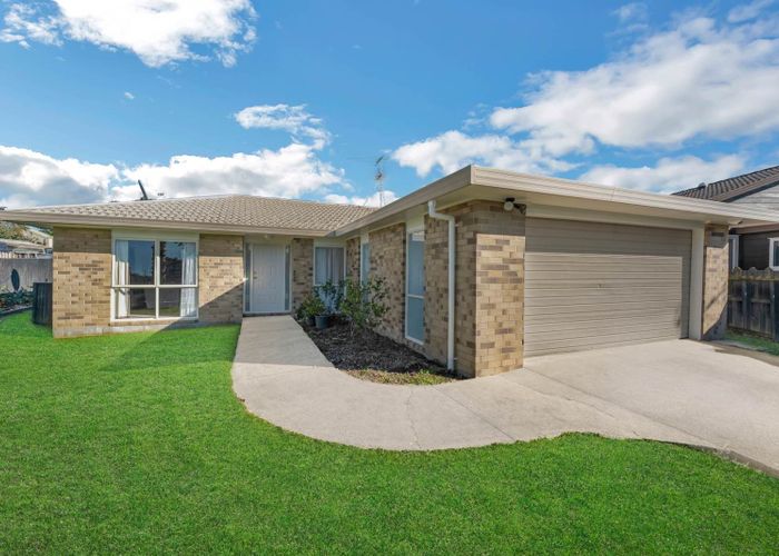  at 5 Midvale Place, Burswood, Manukau City, Auckland