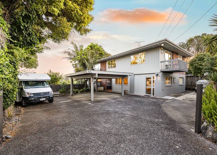  at 14A Kowhai Road, Campbells Bay, North Shore City, Auckland
